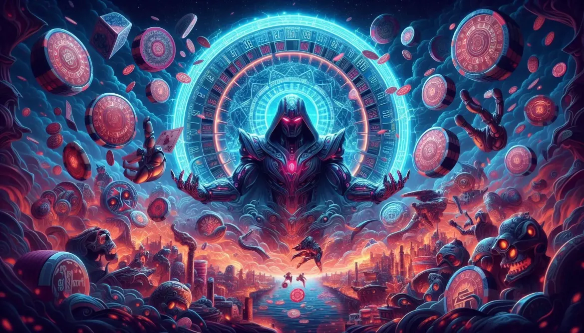SpinPanda Casino